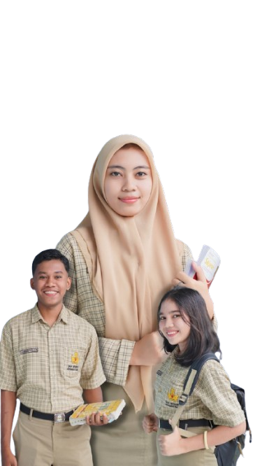 Suasana Sekolah